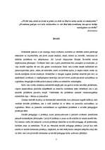 Term Papers 'Vispārizglītojošo skolu starpinstitucionālās sadarbības modelis Olaines pilsētā', 4.