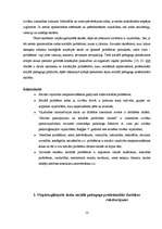 Term Papers 'Vispārizglītojošo skolu starpinstitucionālās sadarbības modelis Olaines pilsētā', 15.