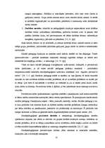Term Papers 'Vispārizglītojošo skolu starpinstitucionālās sadarbības modelis Olaines pilsētā', 18.