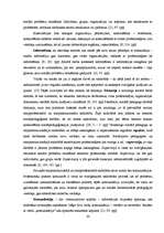 Term Papers 'Vispārizglītojošo skolu starpinstitucionālās sadarbības modelis Olaines pilsētā', 36.