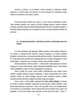 Term Papers 'Vispārizglītojošo skolu starpinstitucionālās sadarbības modelis Olaines pilsētā', 50.