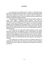 Term Papers 'Vispārizglītojošo skolu starpinstitucionālās sadarbības modelis Olaines pilsētā', 81.