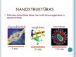 Presentations 'Nanotehnoloģijas', 7.