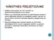 Presentations 'Nanotehnoloģijas', 10.