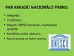 Presentations 'Kakadū Nacionālais parks', 3.