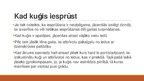 Presentations 'Navigācija ledus apstākļos', 21.