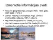 Presentations 'Baikāla ezers', 10.