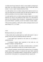 Summaries, Notes 'Starptautiskās privāttiesības un piemērojamā likuma noteikšana pārrobežu līgumsa', 4.