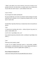 Summaries, Notes 'Starptautiskās privāttiesības un piemērojamā likuma noteikšana pārrobežu līgumsa', 7.