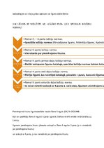 Summaries, Notes 'Starptautiskās privāttiesības un piemērojamā likuma noteikšana pārrobežu līgumsa', 8.