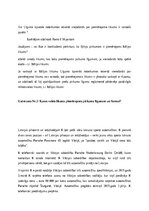 Summaries, Notes 'Starptautiskās privāttiesības un piemērojamā likuma noteikšana pārrobežu līgumsa', 9.