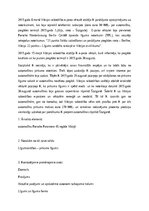 Summaries, Notes 'Starptautiskās privāttiesības un piemērojamā likuma noteikšana pārrobežu līgumsa', 10.