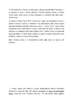 Summaries, Notes 'Starptautiskās privāttiesības un piemērojamā likuma noteikšana pārrobežu līgumsa', 12.