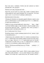 Summaries, Notes 'Starptautiskās privāttiesības un piemērojamā likuma noteikšana pārrobežu līgumsa', 14.