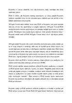 Summaries, Notes 'Starptautiskās privāttiesības un piemērojamā likuma noteikšana pārrobežu līgumsa', 15.