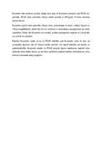 Summaries, Notes 'Starptautiskās privāttiesības un piemērojamā likuma noteikšana pārrobežu līgumsa', 16.