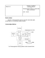 Samples 'Elektrība un magnētisms — laboratorijas darbs Nr. 3: Elektromagnētiskā indukcija', 1.