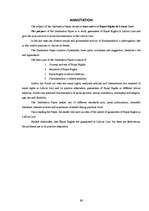 Term Papers 'Vienlīdzības principa nodrošinājums darba tiesību jomā', 68.