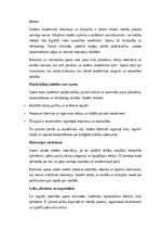 Essays 'Sports kā akadēmiskās motivācijas un disciplīnas veicinātājs skolēnu dzīvē', 1.