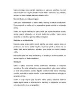 Essays 'Sports kā akadēmiskās motivācijas un disciplīnas veicinātājs skolēnu dzīvē', 2.