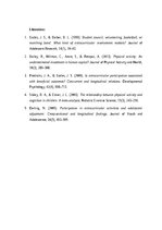 Essays 'Sports kā akadēmiskās motivācijas un disciplīnas veicinātājs skolēnu dzīvē', 3.