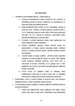 Term Papers 'Daudzveidīgo nozaru uzņēmumu kreditēšanās Jelgavā un Zemgalē', 67.