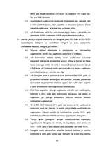 Term Papers 'Daudzveidīgo nozaru uzņēmumu kreditēšanās Jelgavā un Zemgalē', 68.