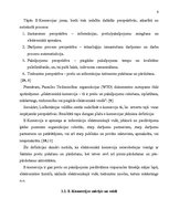 Research Papers 'Elektroniskās komercijas dalībnieku tiesiskās attiecības Latvijas Republikā', 6.