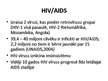 Presentations 'Vīrusu izraisītās pandēmijas', 11.