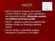Research Papers 'EMAS, TQM un HACCP', 6.