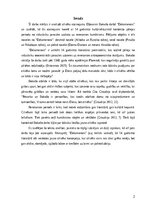 Research Papers 'Cilvēka atainojums Džovanni Bokačo “Dekameronā”: no viduslaiku morāles uz renesa', 2.