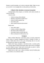 Research Papers 'Cilvēka atainojums Džovanni Bokačo “Dekameronā”: no viduslaiku morāles uz renesa', 5.