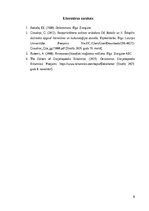 Research Papers 'Cilvēka atainojums Džovanni Bokačo “Dekameronā”: no viduslaiku morāles uz renesa', 6.