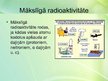 Presentations 'Radioaktivitāte', 6.