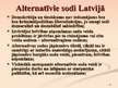 Research Papers 'Brīvības atņemšanai alternatīvie sodi Latvijā', 39.