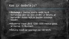 Presentations 'Bobslejs', 3.