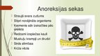 Presentations 'Anoreksija', 12.