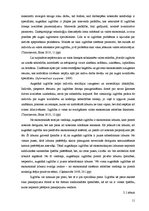 Research Papers 'Latvijas augstākās izglītības sistēma izmaksu un ieguvumu aspektā', 11.
