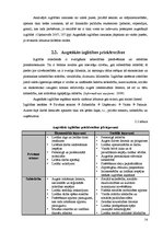 Research Papers 'Latvijas augstākās izglītības sistēma izmaksu un ieguvumu aspektā', 14.