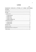 Research Papers 'Darbinieku konfliktu attīstība un vadība pašvaldības iestādē', 3.