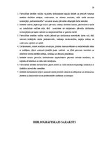 Research Papers 'Darbinieku konfliktu attīstība un vadība pašvaldības iestādē', 29.