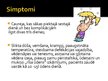 Presentations 'Infekciju slimības. Holēra', 5.