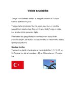 Research Papers 'Turcija', 2.