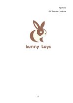 Business Plans 'Biznesa plāns SIA "Bunny Toys"', 42.
