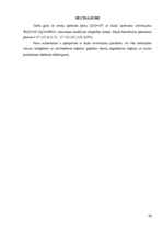 Research Papers 'Lineāras programmēšanas uzdevums (ražošanas uzdevums), transporta uzdevums', 20.