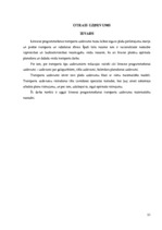 Research Papers 'Lineāras programmēšanas uzdevums (ražošanas uzdevums), transporta uzdevums', 21.