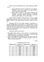 Summaries, Notes 'Kokapstrādes mašīnu darba precizitātes noteikšana', 2.