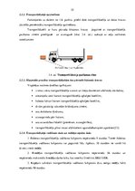 Term Papers 'Bīstamo kravu starptautisko autopārvadājumu organizēšana', 54.