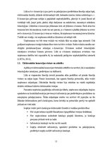Term Papers 'Mārketinga platformas “Dalder.lv” stratēģijas izstrāde', 11.