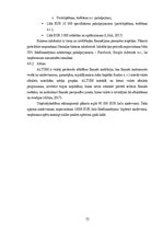 Term Papers 'Mārketinga platformas “Dalder.lv” stratēģijas izstrāde', 73.